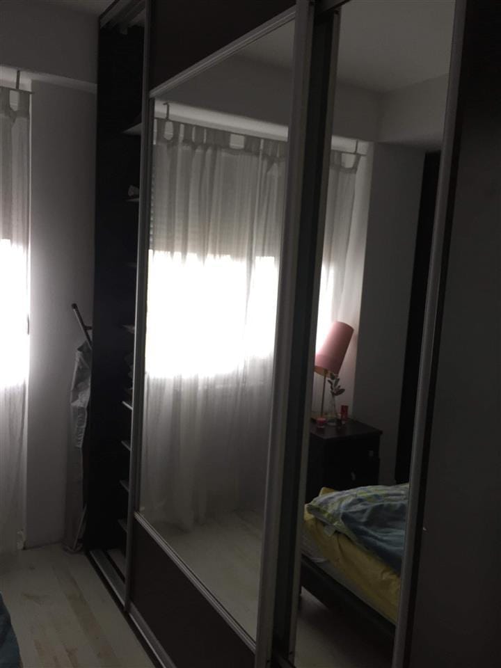 Хиподром - 3-собен реновиран стан, 80м², 5 кат