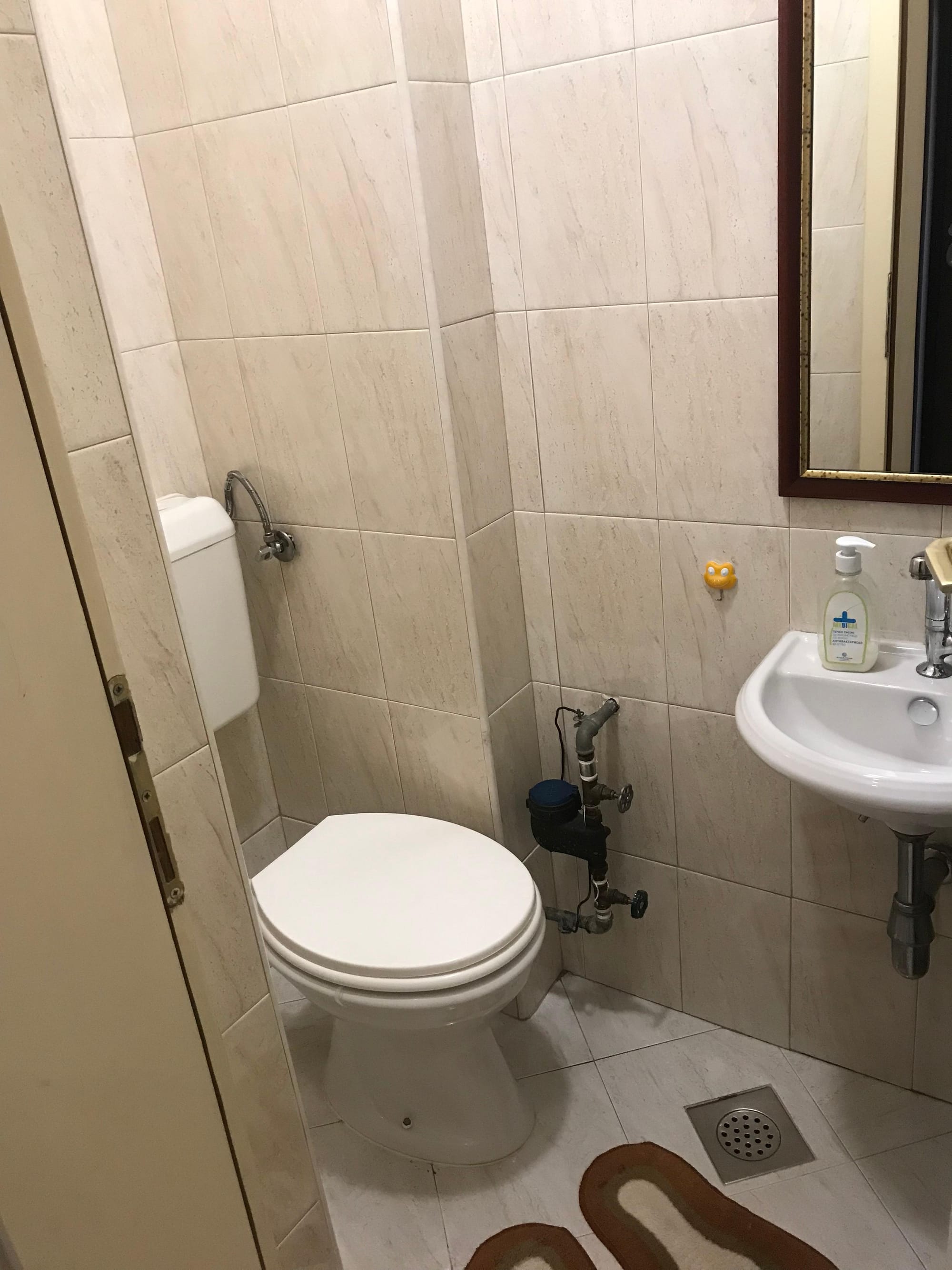3-соби стан во Аеродром, Скопје - 75м² наместен
