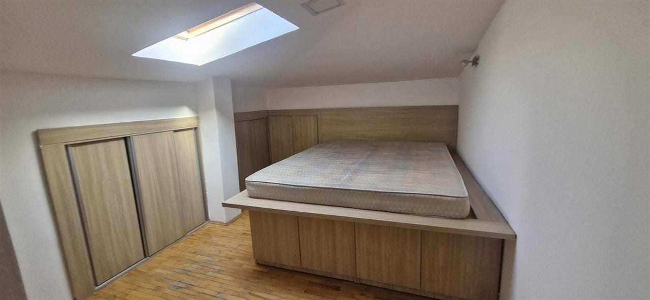 Трособен дуплекс стан во Ѓорче Петров, 97м2