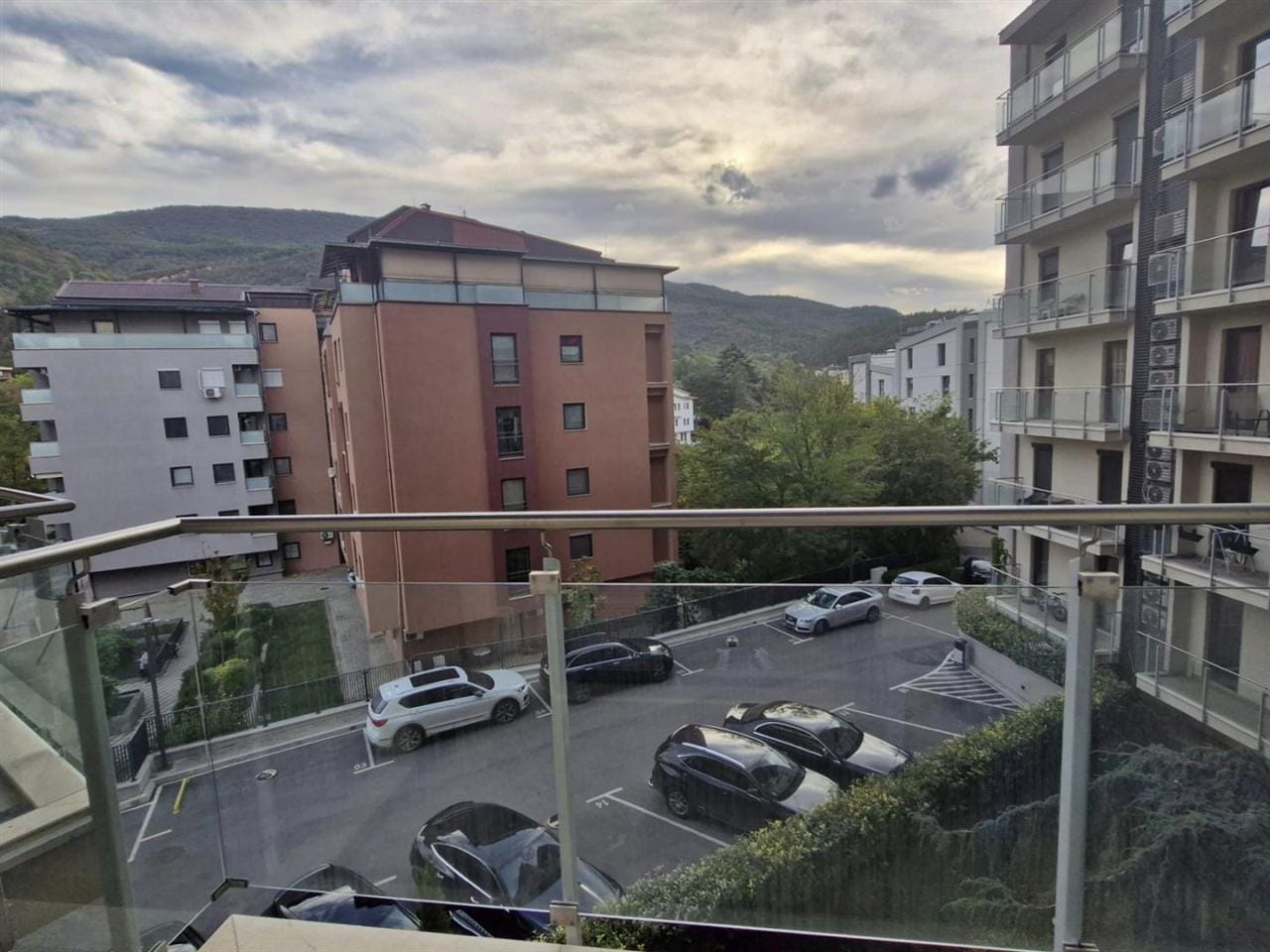 2-собен стан во Панорамика, Водно - наместен