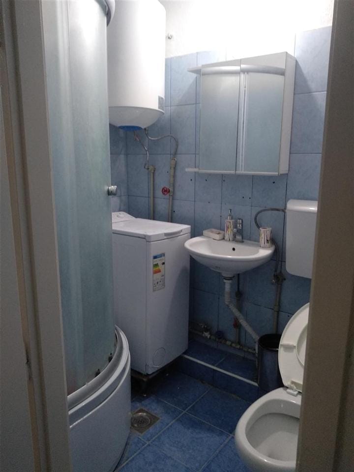 2-собен стан во Карпош 3, 53м2 со 2 спални