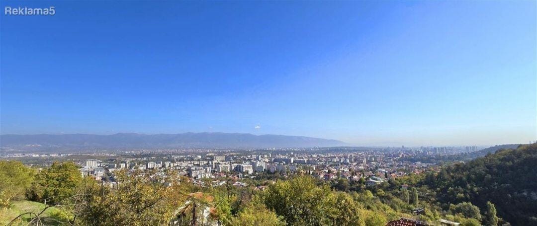 Prekrasna kuća sa 5 soba u Ždancu, Skopje - 140 m²