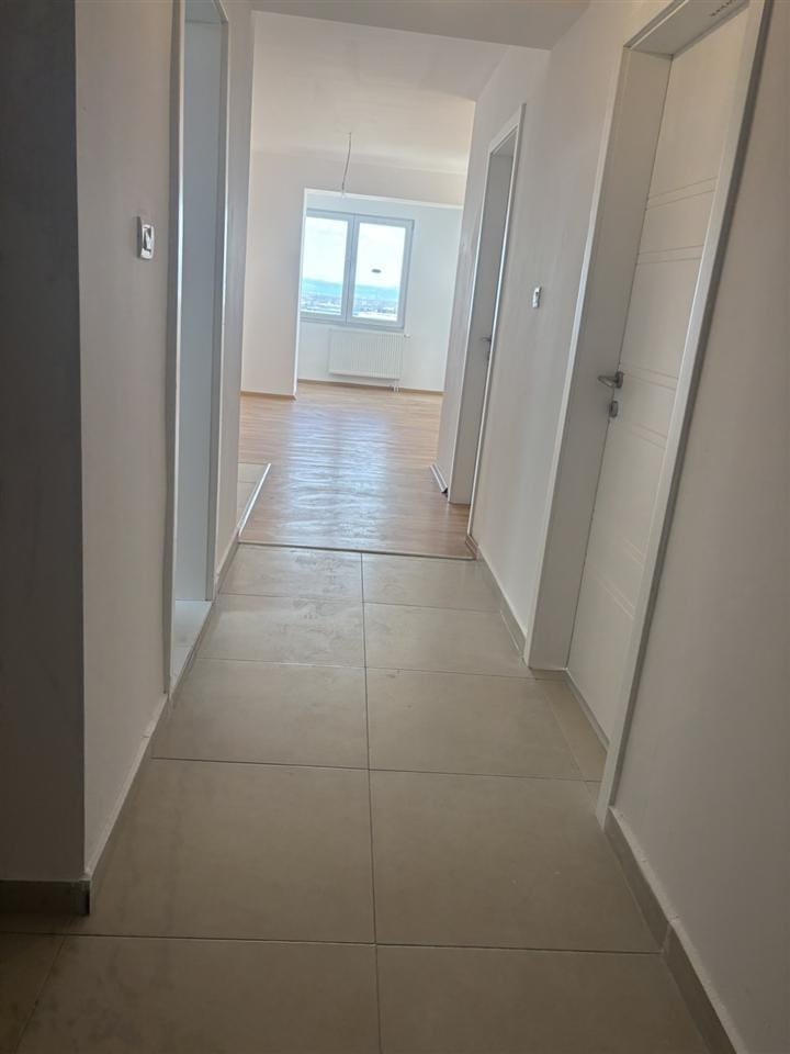 Нов стан Космос 110м2, 4 соби, Гази Баба