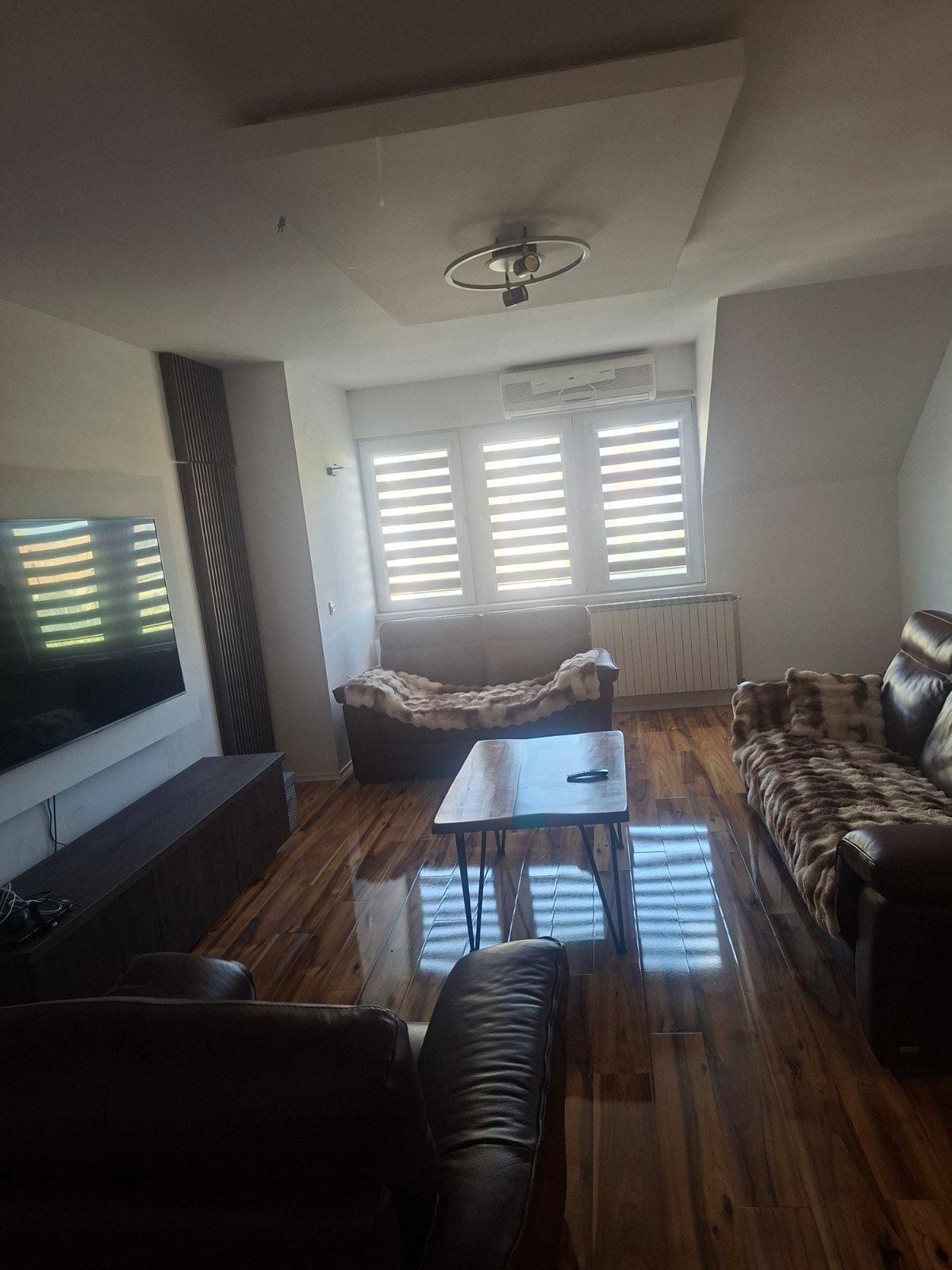 Стан 3 спални, Аеродром Мичурин, 125м2