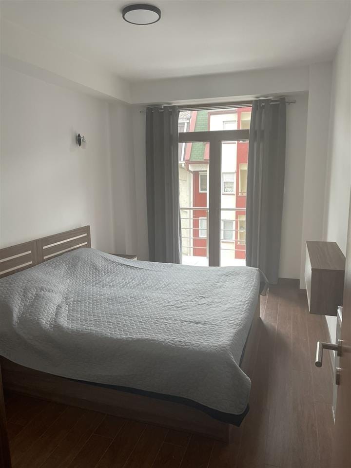 2-соби стан во Центар, Скопје - 50 м²