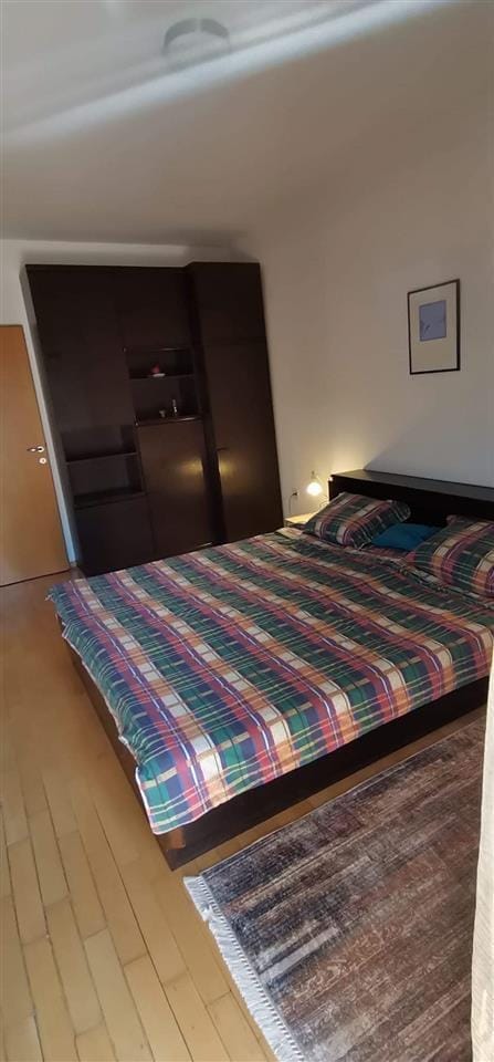 3-собен наместен стан во Центар, Скопје - 74 м²
