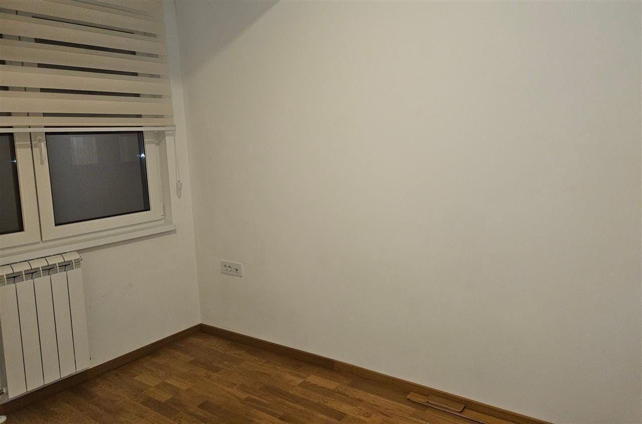 Nov stan 3 sobi, Debar Maalo, Skopje - 500 EUR/mesec