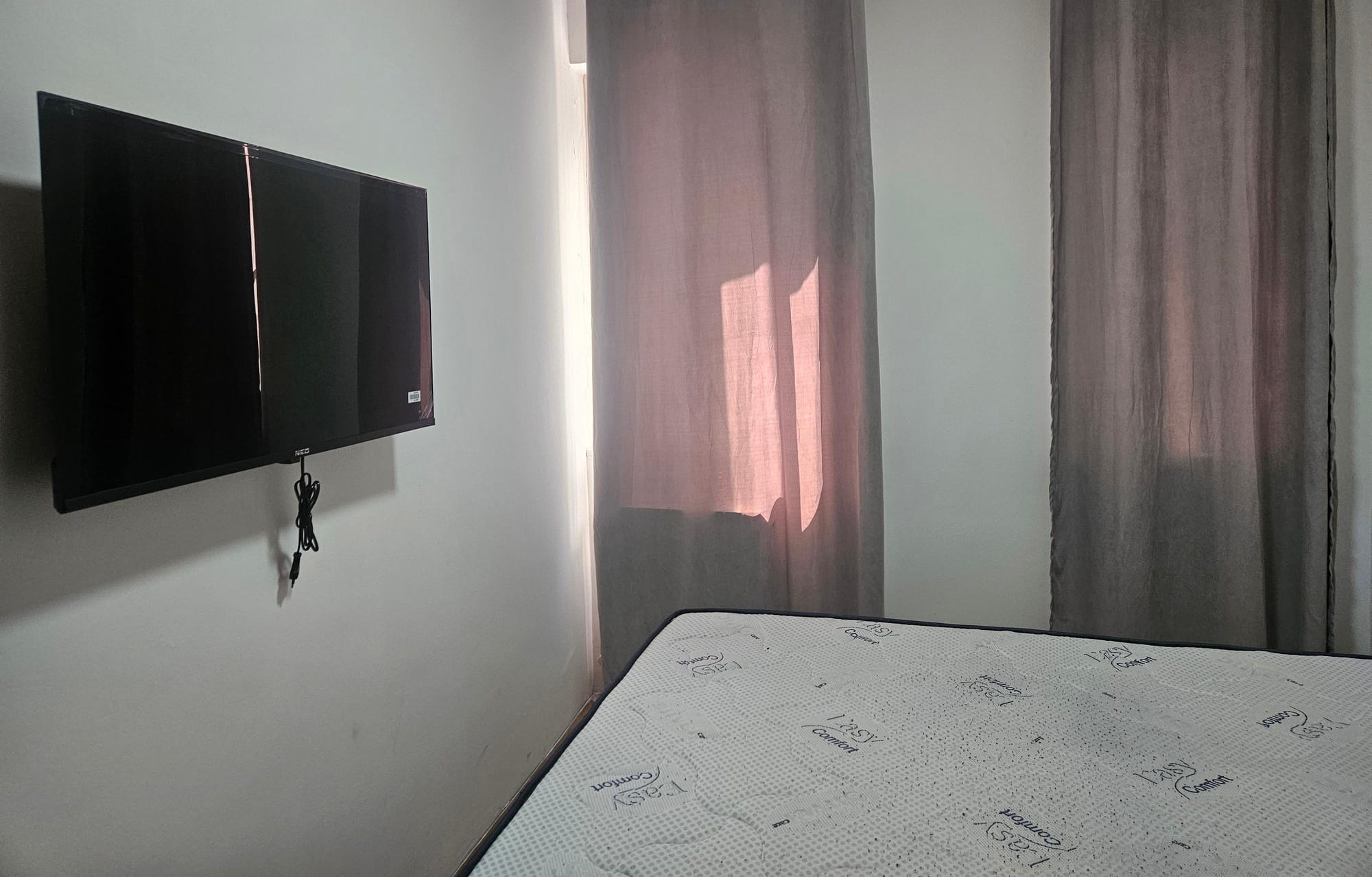 Модерен стан 2 соби, 45м² - Дебар Маало, Скопје