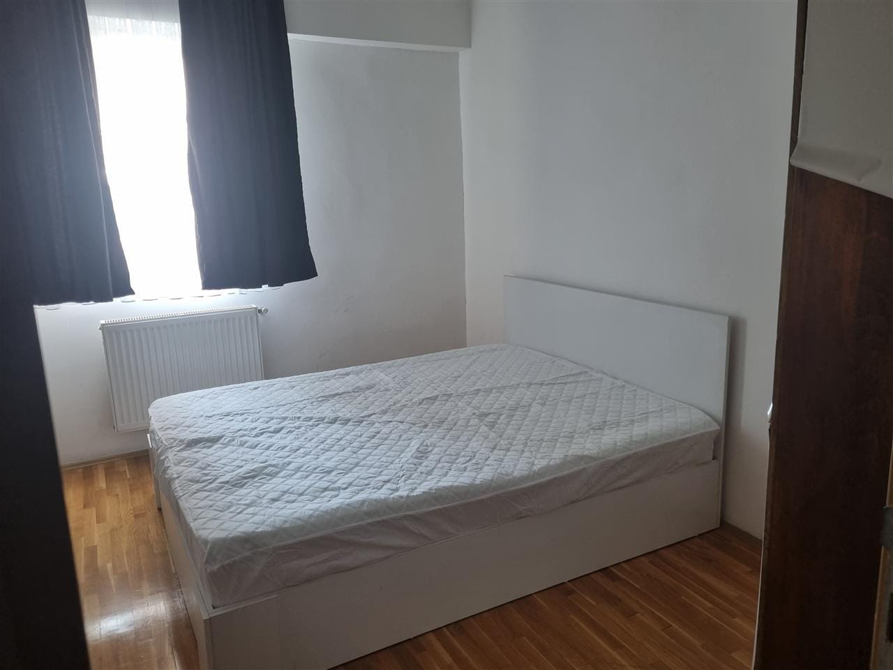 1-спална апартамент, 47м², Кисела Вода