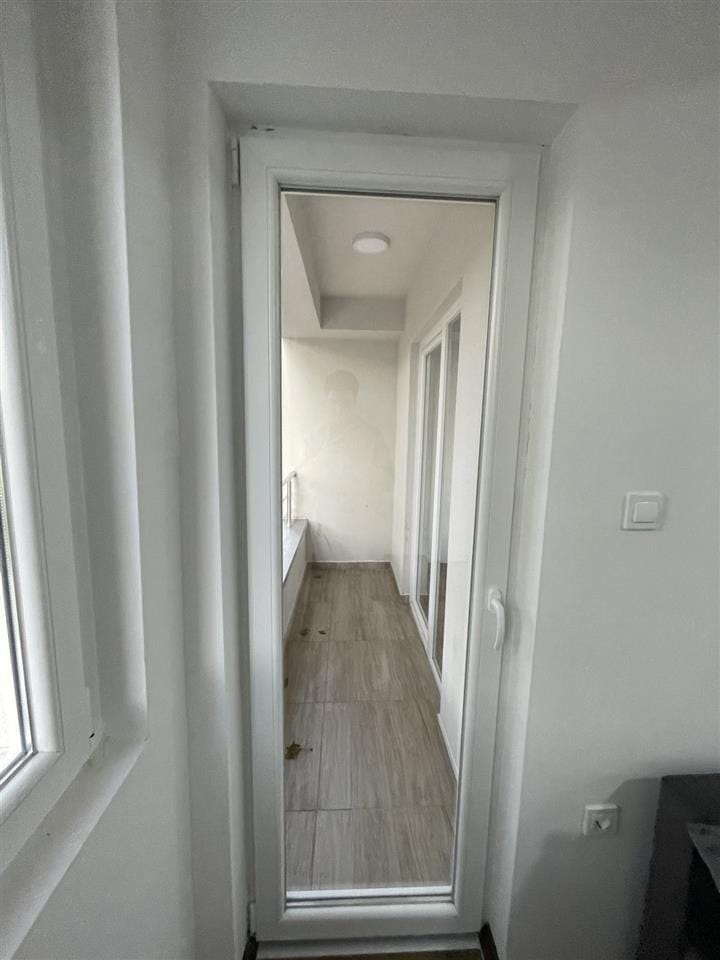 1-спална апартман Авток во Гази Баба - 43м²