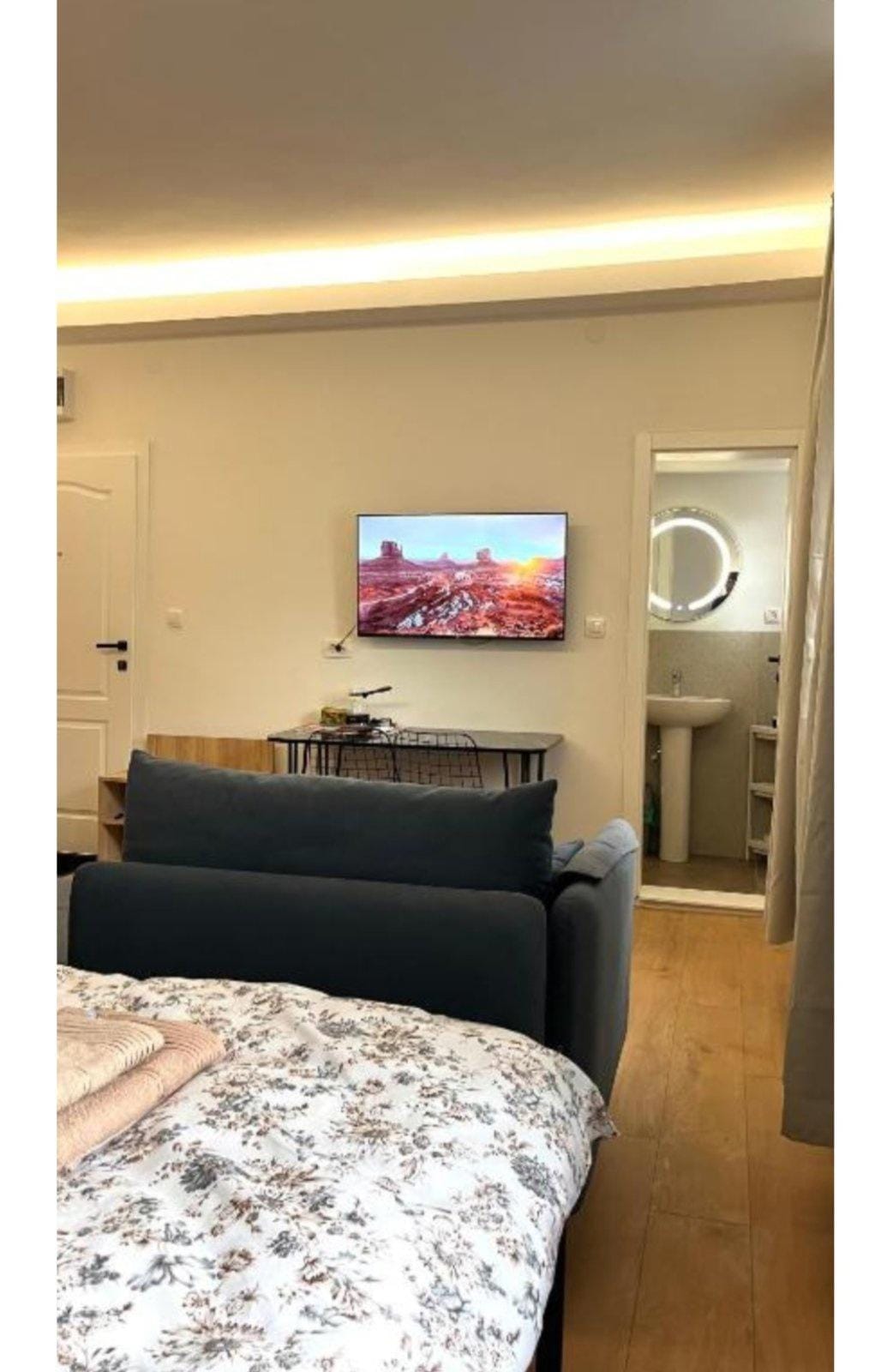 3 apartmani stan vo Debar Maalo, Centar Skopje - 70m2
