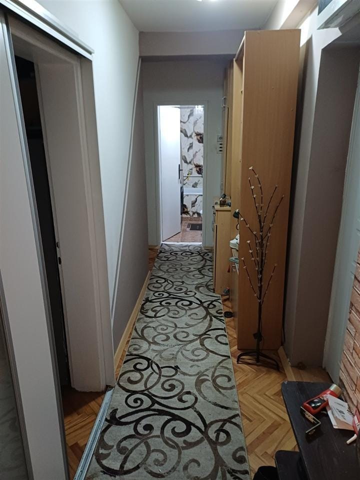 3.5-комнатен наместен стан во Центар, Скопје - 84м²