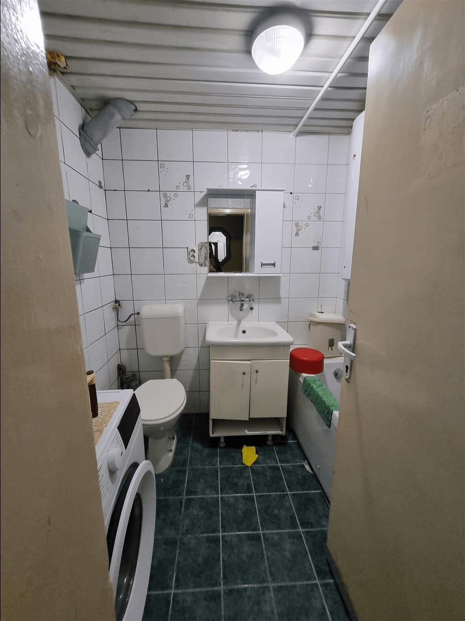 3-спални стан во Кисела Вода, Скопје - 100м²