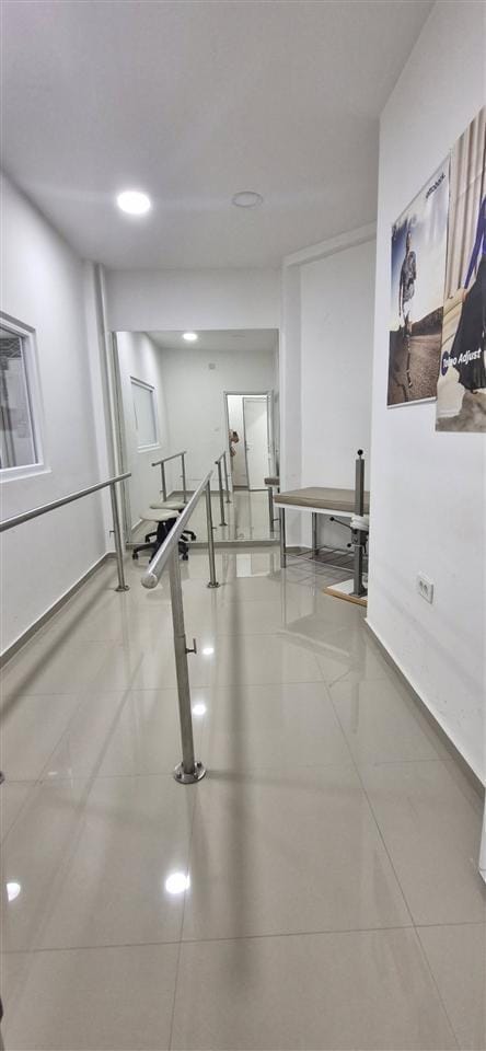 Деловен простор 114 m² во Центар, Скопје