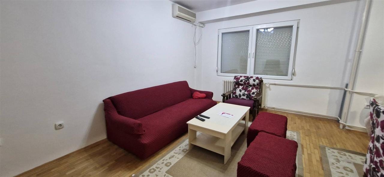 3-соби намештен стан 60 м² - Ново Лишиче