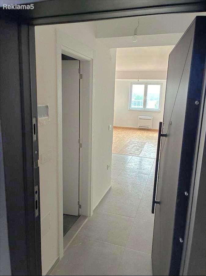 Празен стан 2.5 соби, 48м², Аеродром - Изнајмување