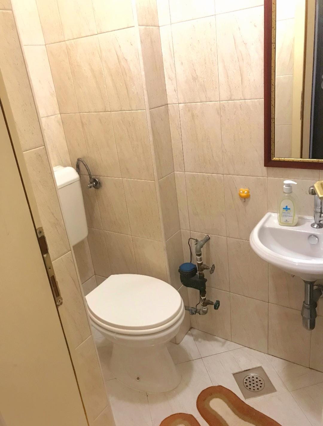 3-собен наместен стан, Ново Лисиче, Аеродром - 75 м²