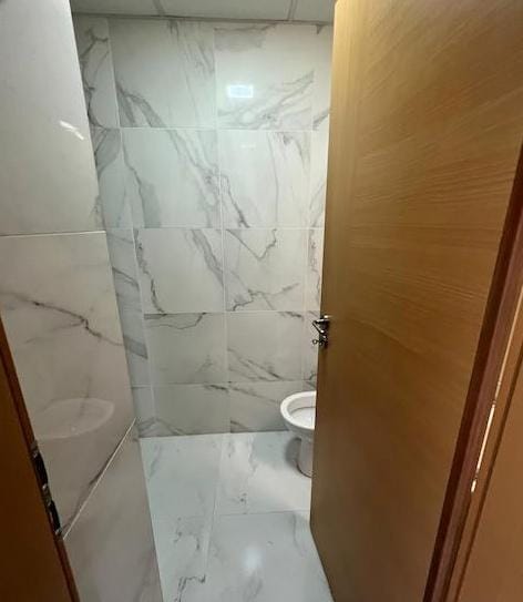 Нов стан во Дебар Маало, 3 спални, 84м², Карпош