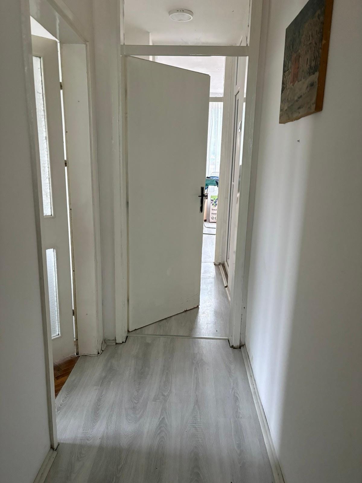 3-спална апартмент во Тафталиџе, Скопје - 97м2