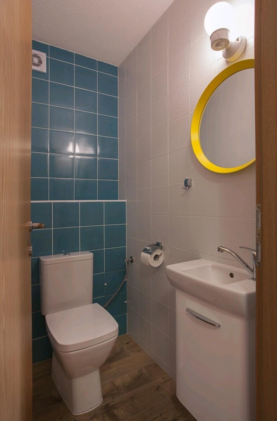 Stan vo Aerodrom, 84m2, 2 spalni, renoviran