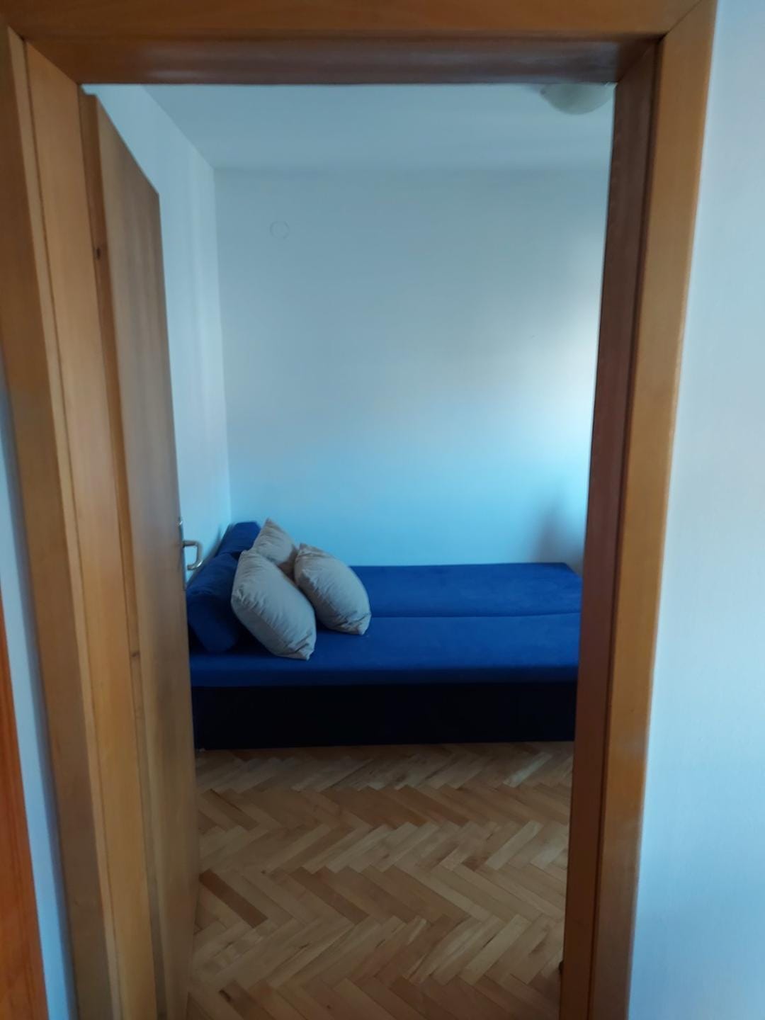 Дворм стан 40 м² Кисела Вода, близу Општина