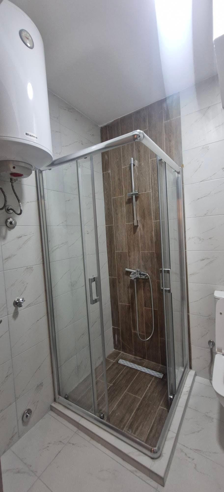 Нов невселуван стан Центар, 49 м², со паркинг