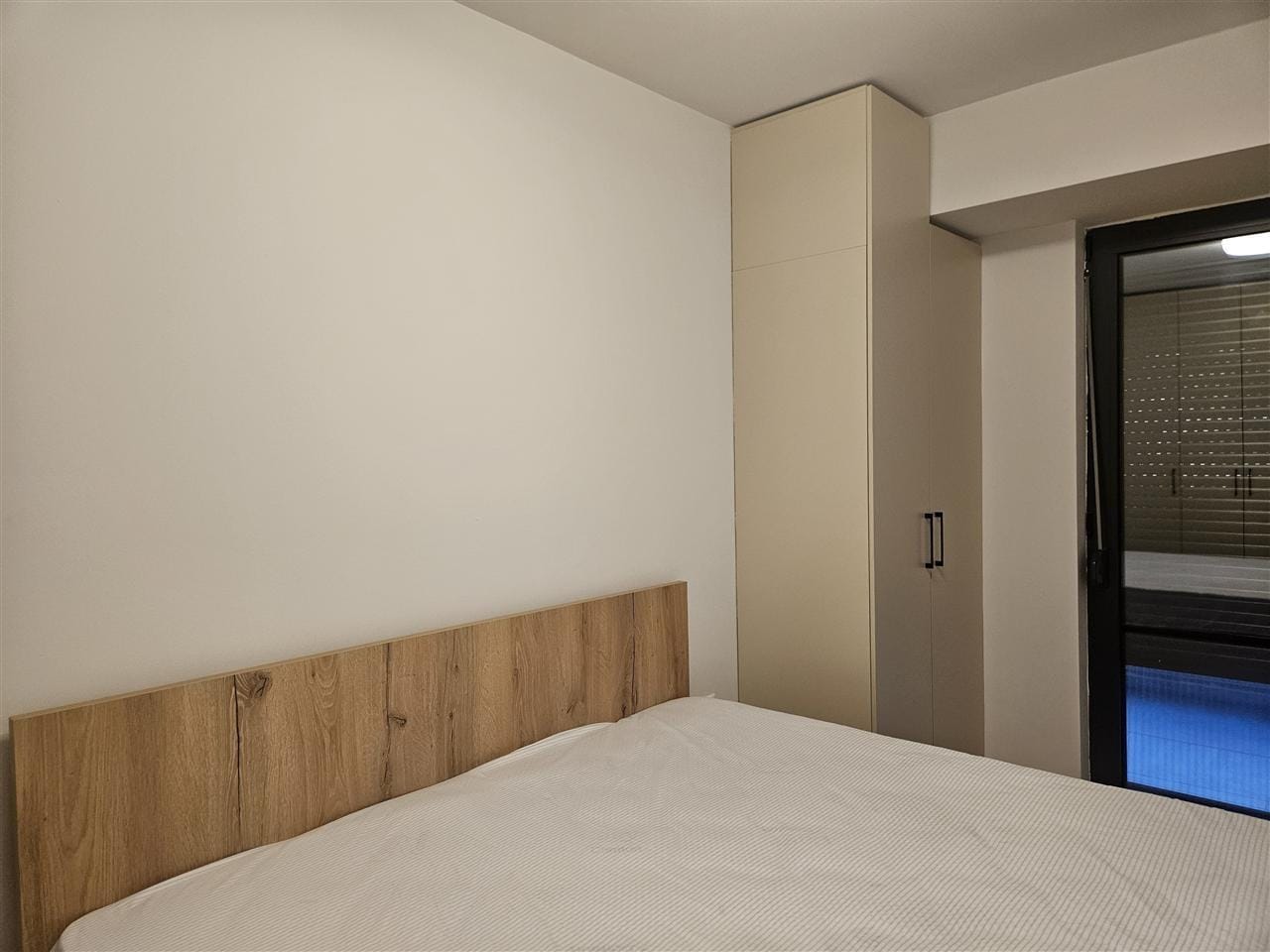 Nov stan 2 sobi, 60 m² - Centar, Skopje