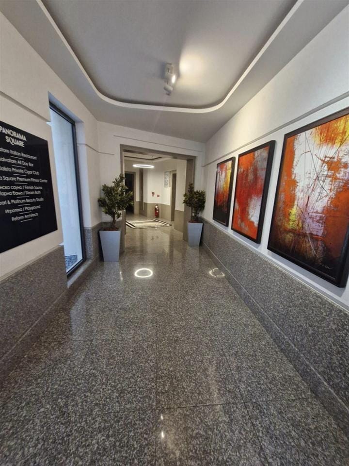 2-собен стан во Панорамика, Водно - наместен