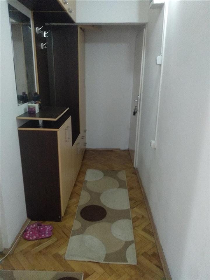 2-собен стан во Карпош 3, 53м2 со 2 спални