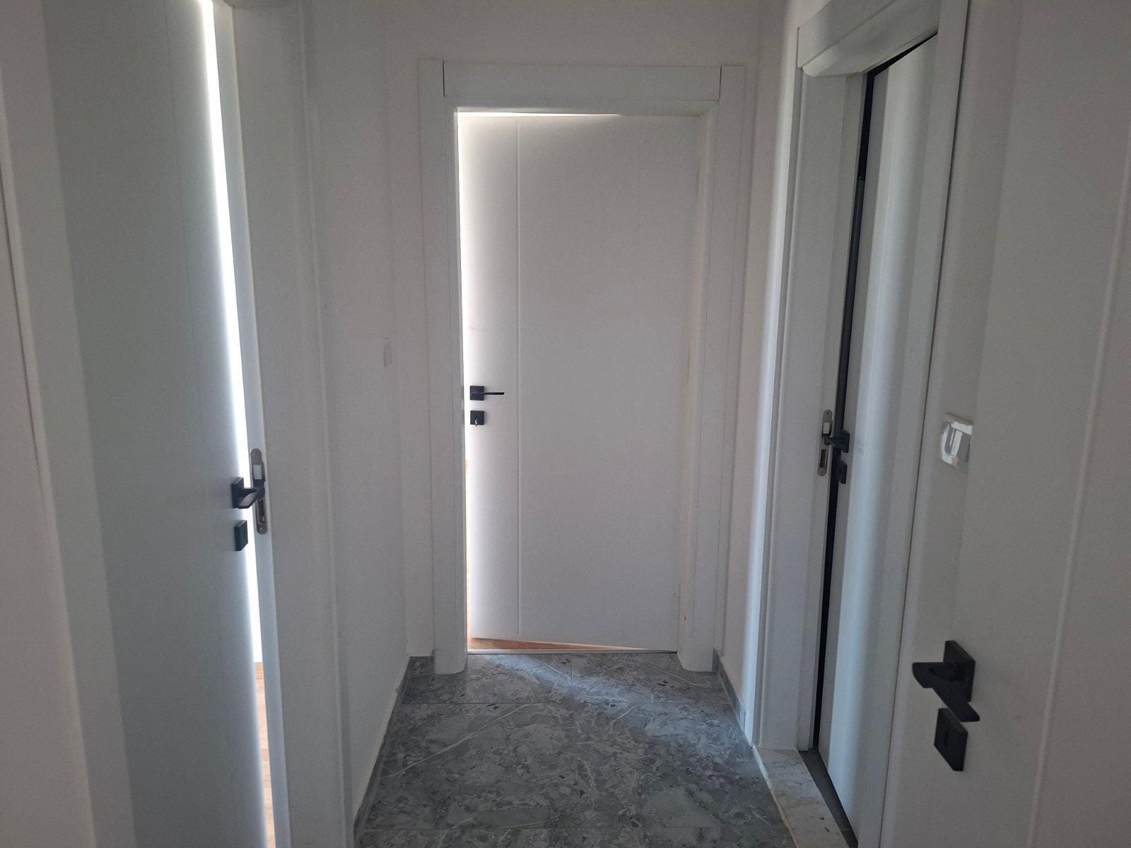 3-собен нов стан, 63м², Кисела Вода, 5/7 кат