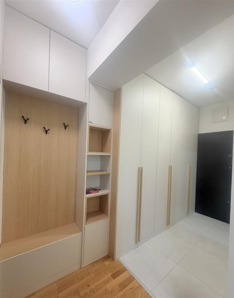 2-собен наместен стан во Центар, Скопје - 56м²