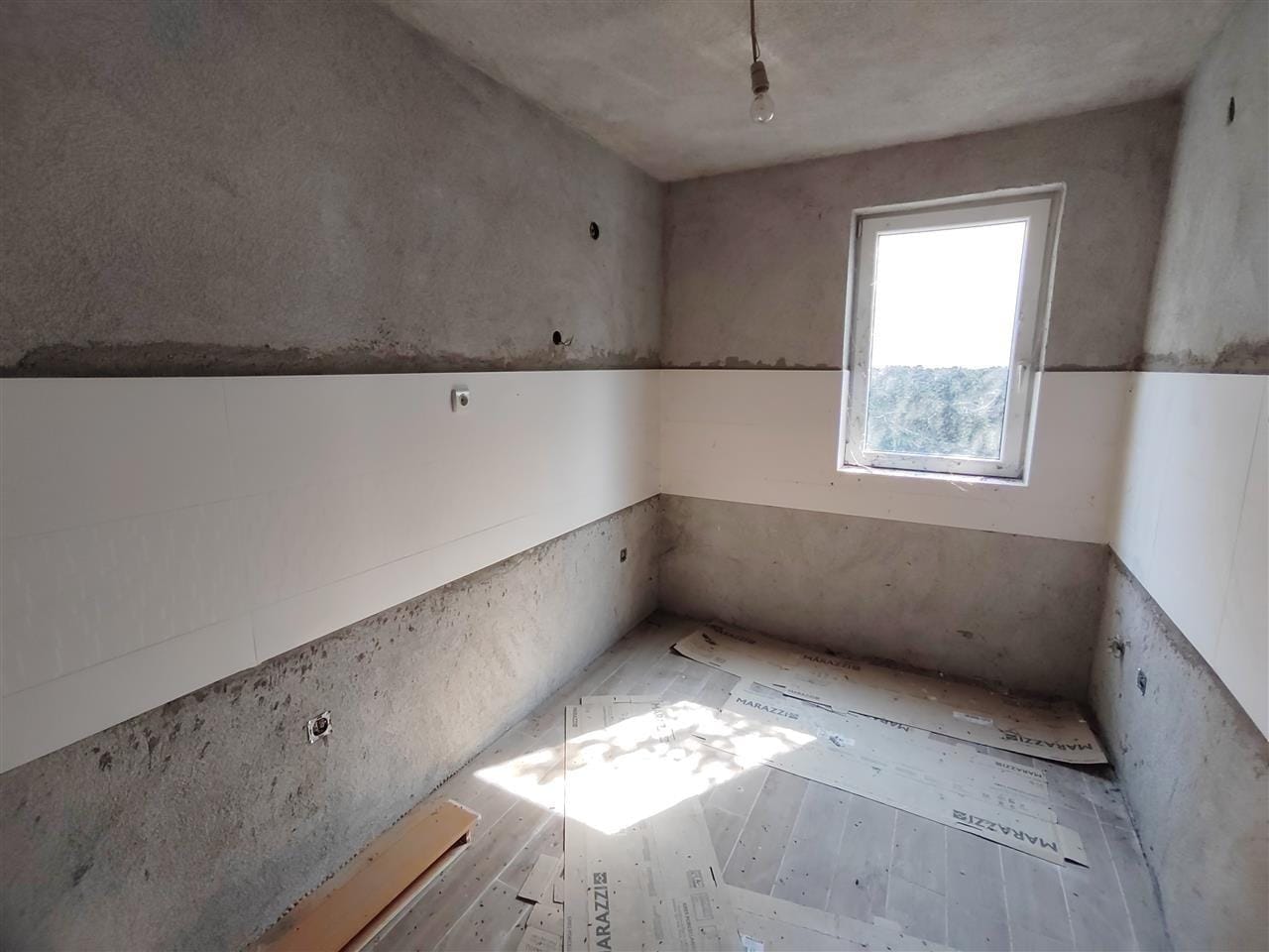 Куќа во Крквиште, Ѓорче Петров - 5 соби, 140м², 2 нивоа