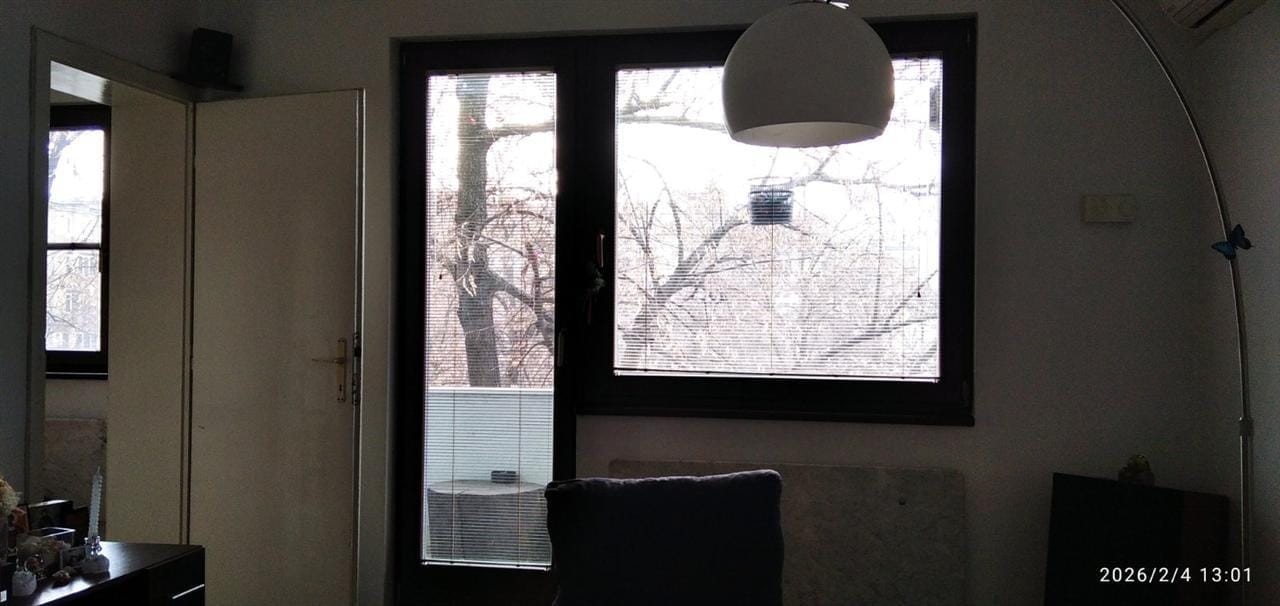 2-собен наместен стан, Аеродром, 49м2
