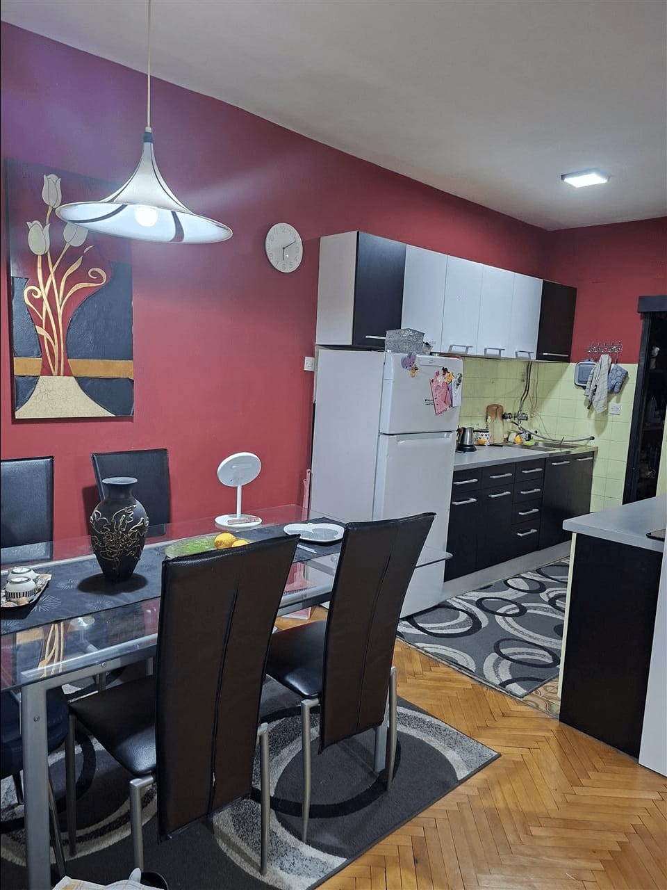 3-собен стан 75м², Аеродром, Скопје - Продажба или замена