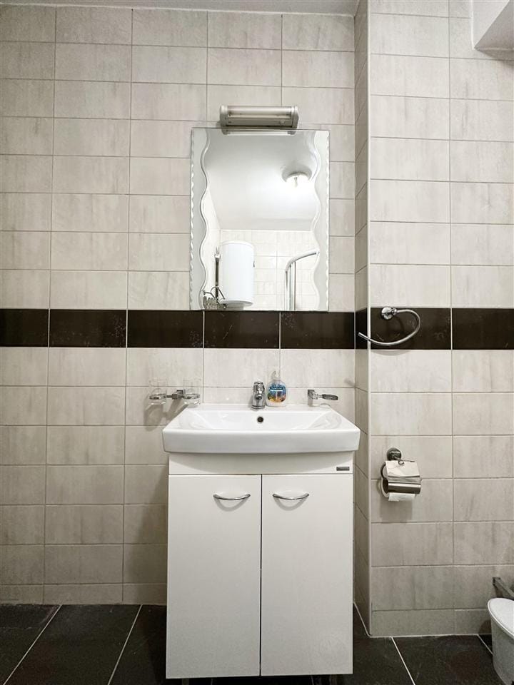 Renoviran stan vo Crnice, 1 spalna, 49m2