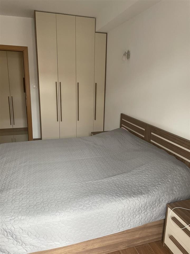 2-соби стан во Центар, Скопје - 50 м²
