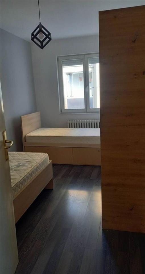 3-собен стан во Тафталидзе, Центар - 86м²