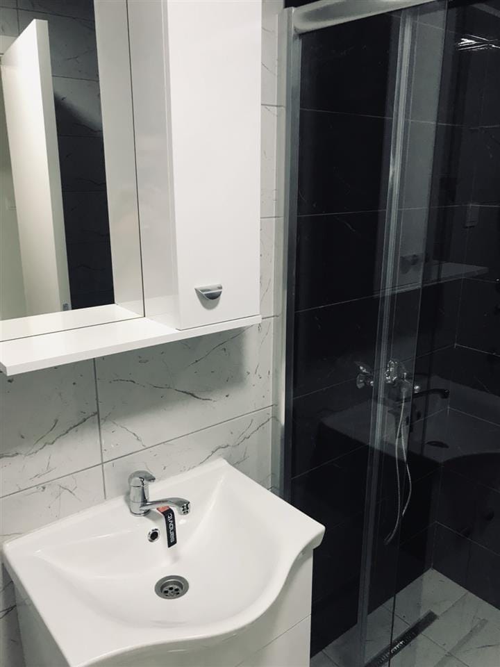 1-спална апартман Авток во Гази Баба - 43м²