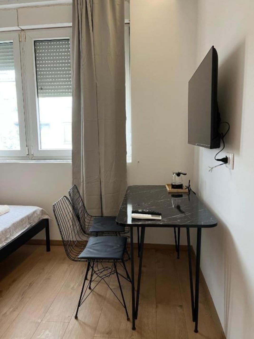 3 apartmani stan vo Debar Maalo, Centar Skopje - 70m2