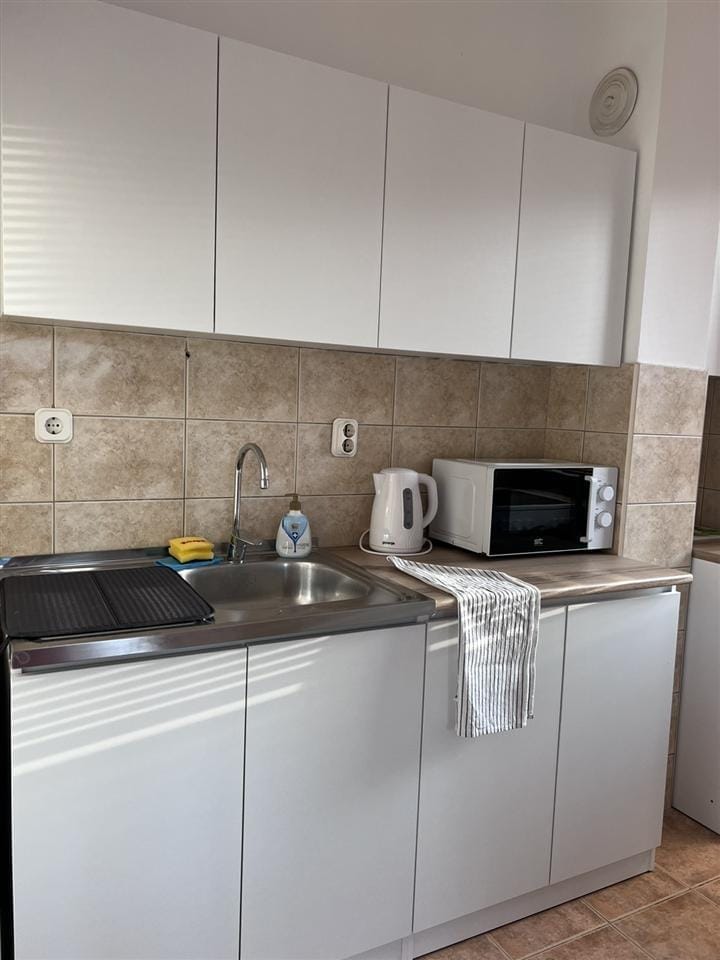 1 спална соба стан во Кисела Вода, 46 м² - Изнајмување