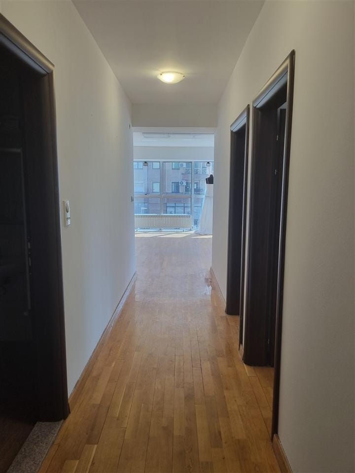Деловен простор 123м2, Центар, Скопје - 4.800 EUR