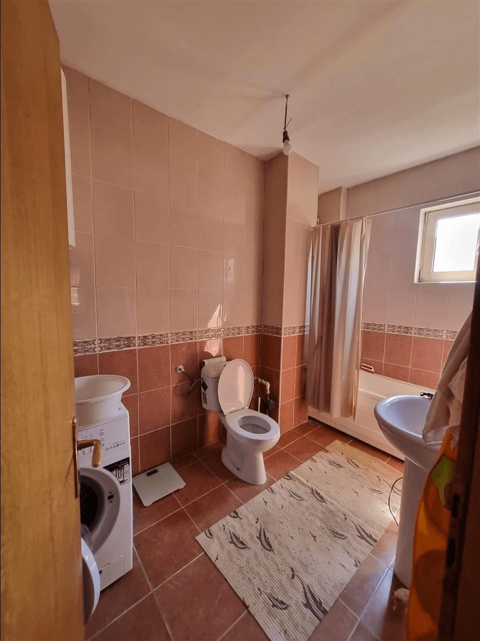 2-bedroom apartment for rent in Centar, Skopje
