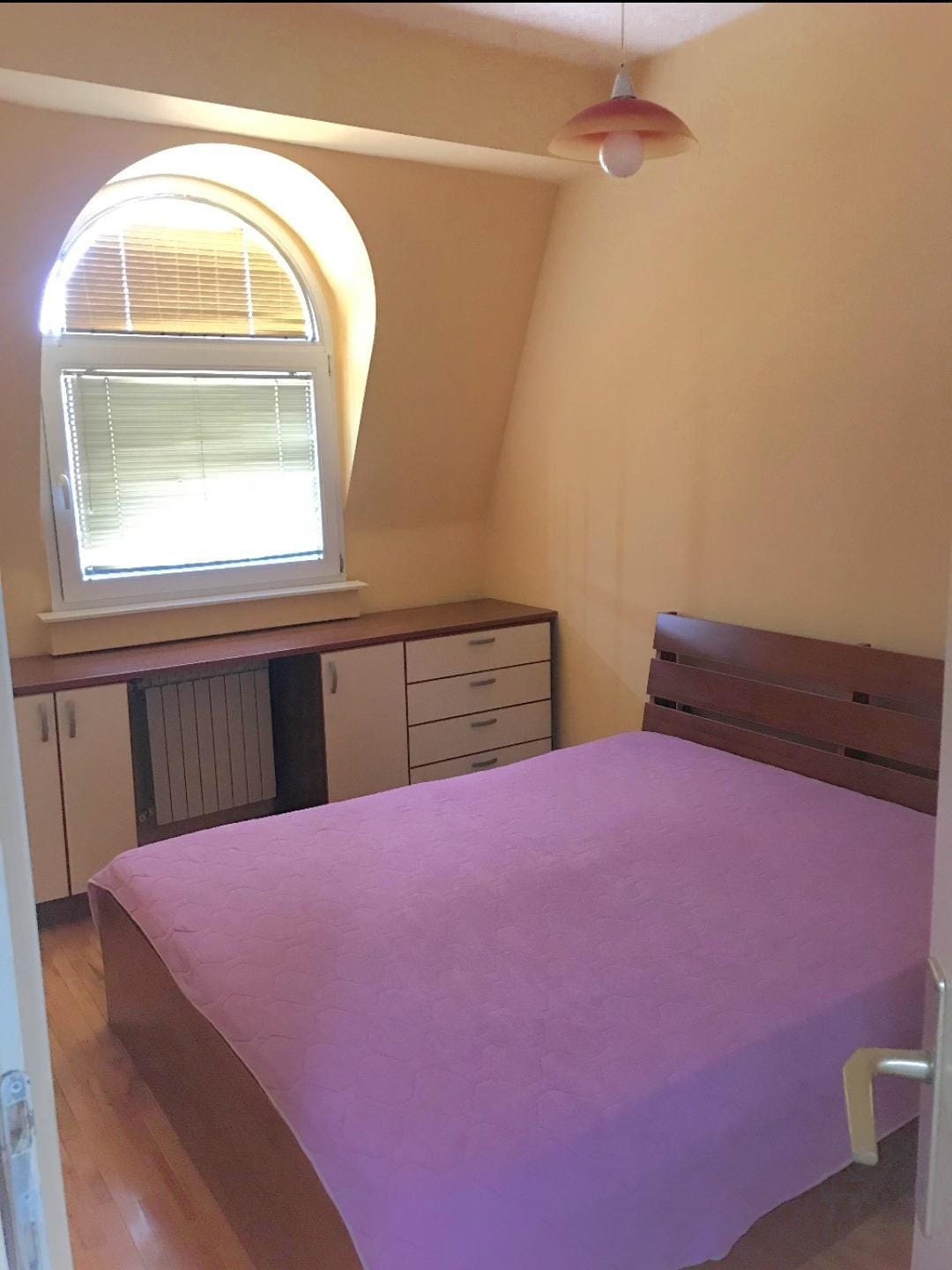 3-собен наместен стан, Ново Лисиче, Аеродром - 75 м²