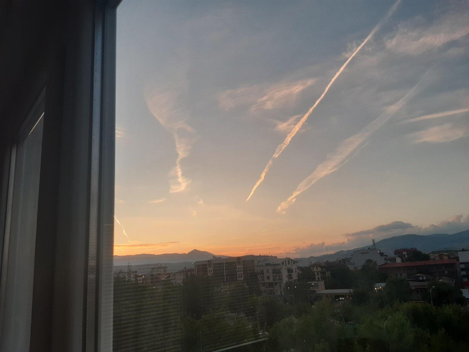 Stan vo Kapistec - 2 spalni, 72m2, renoviran, so terasa