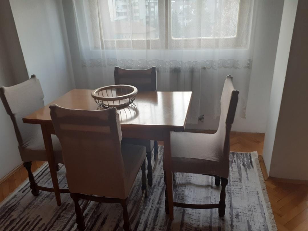 Дворм стан 40 м² Кисела Вода, близу Општина