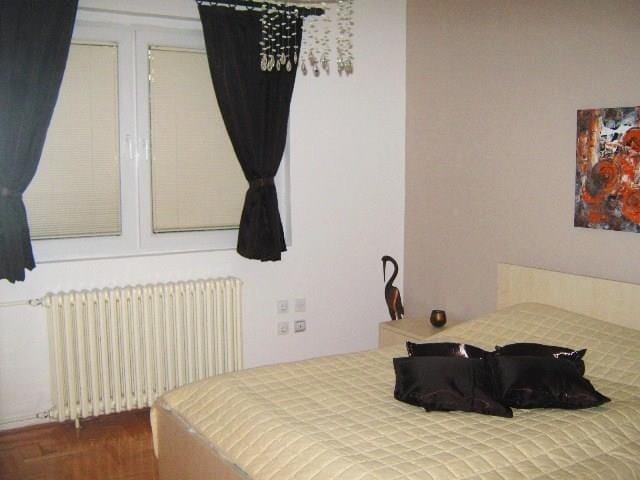 3-sobi stan, Debar Maalo, Centar Skopje - 80 m²