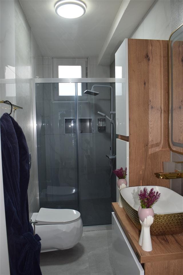 Луксузна куќа 5 соби, Центо, 156м²