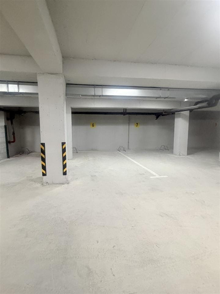 2-собен наместен стан во Центар, Скопје - 56м²
