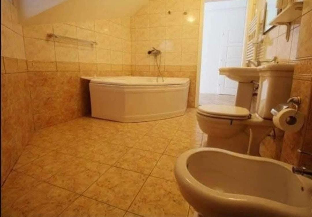 Самостојна куќа Тафталиџе - 300м², 6 соби, деловна намена