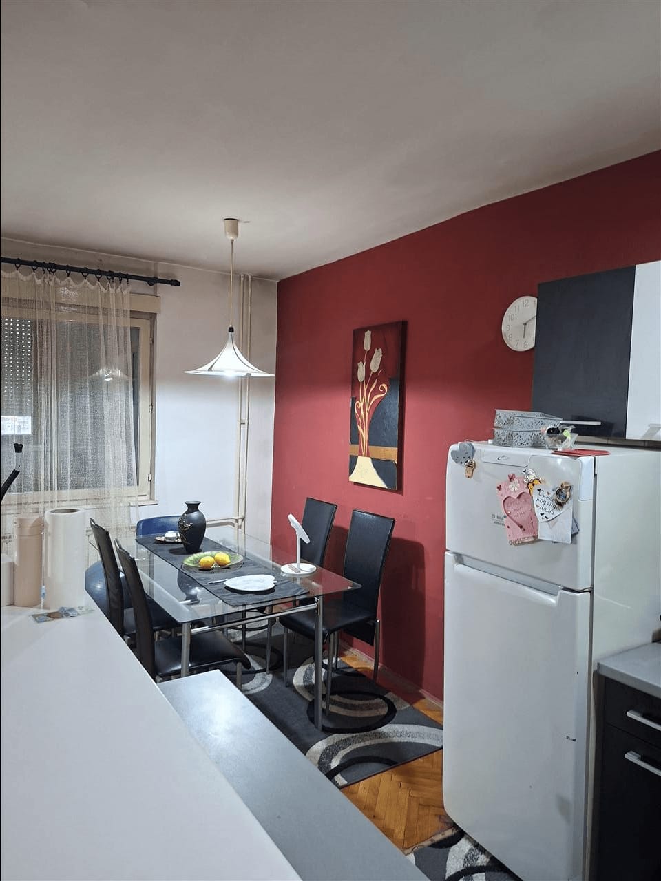 3-собен стан 75м², Аеродром, Скопје - Продажба или замена